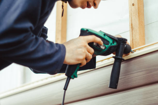 Best Historical Building Siding Restoration  in Delaware, OH
